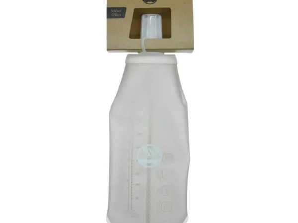 Gourde pliable Six Peaks