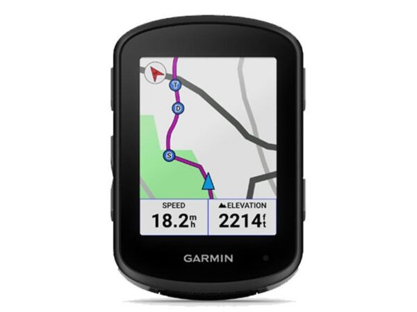 Gps Edge 540
