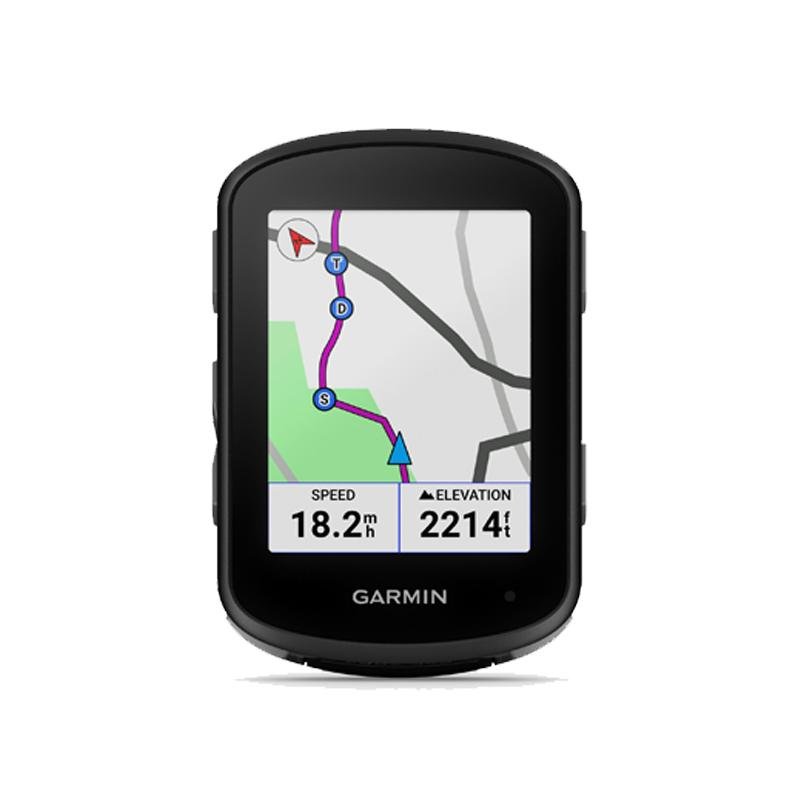 Gps Edge 540