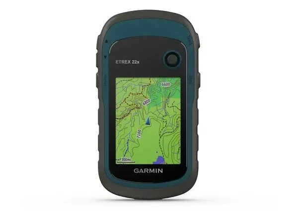 GPS Garmin etrex 22x