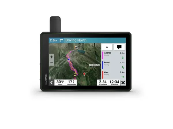 GPS Garmin Tread® SxS Edition