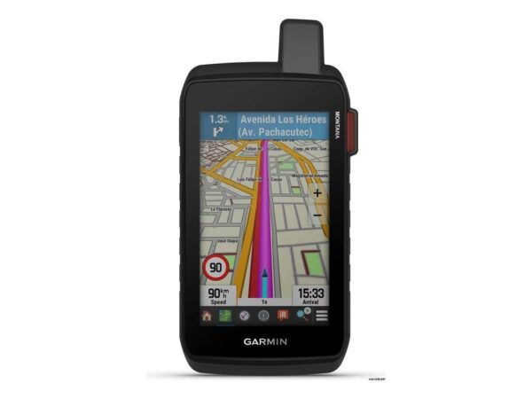 Gps Montana 710i