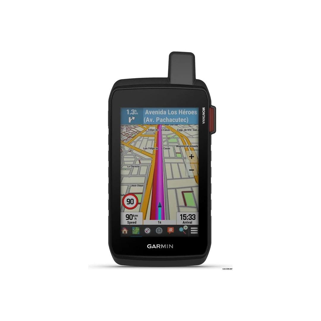 Gps Montana 710i