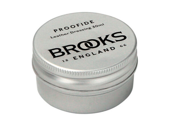 Graisse pour selle Brooks Proofide - 30 ml