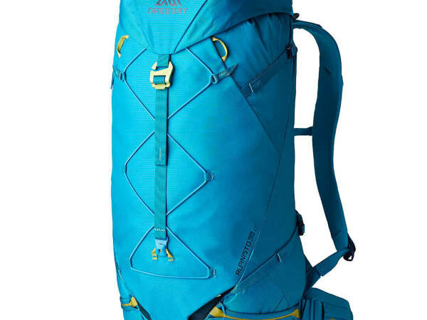 GREGORY ALPINISTO 38 LT
