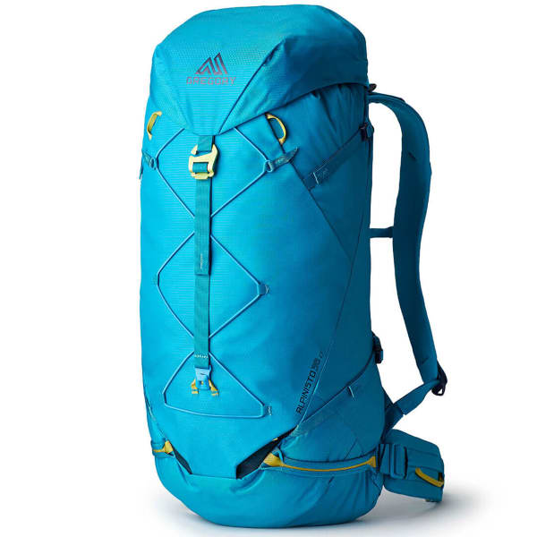 GREGORY ALPINISTO 38 LT