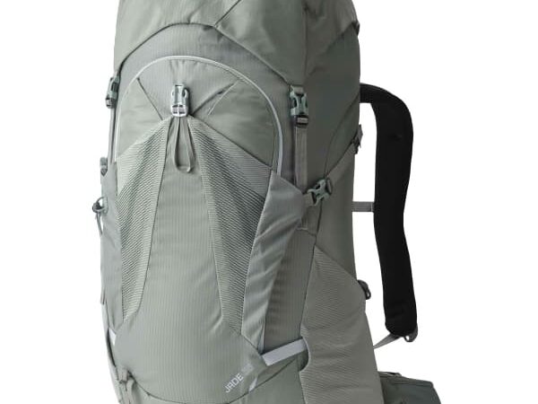 GREGORY JADE 38 RC