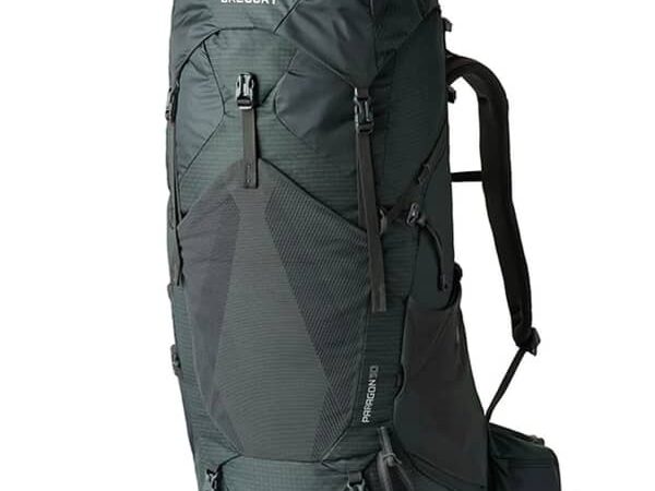 GREGORY PARAGON 50 RC