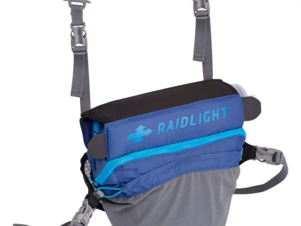 Sac d'hydratation RaidLight front