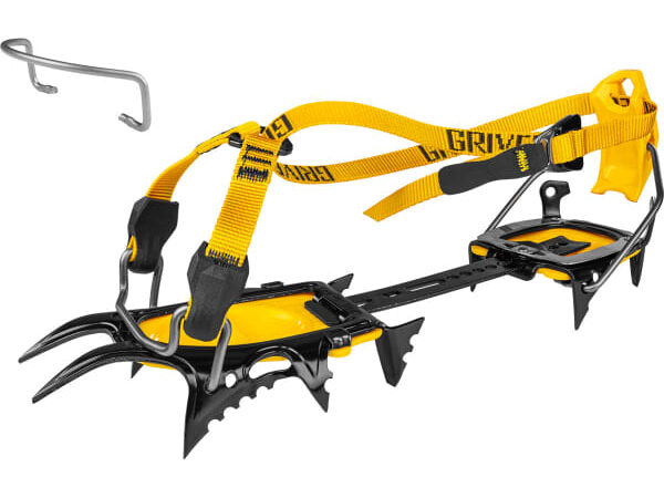 GRIVEL AIRTECH LT DUAL-MATIC EVO
