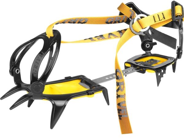 GRIVEL G10 WIDE NEWCLASSIC EVO