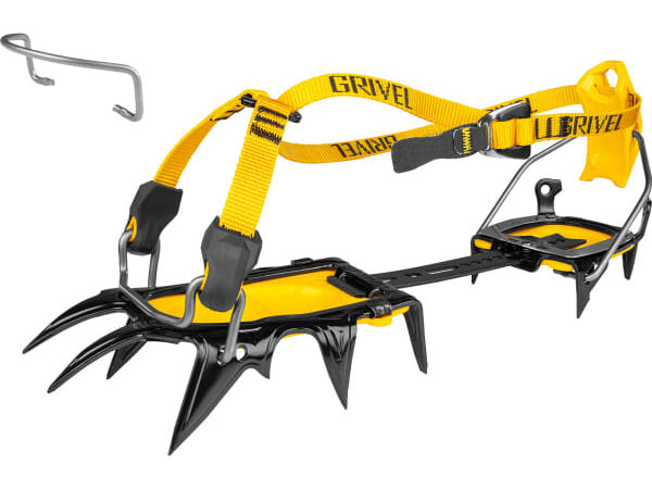 GRIVEL G12 LT DUAL-MATIC (T-MATIC EVO & COM EVO)