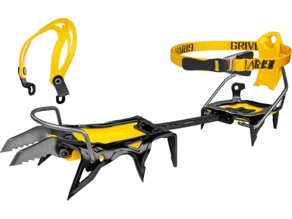 GRIVEL G15 LT DUAL (COM EVO & NM EVO)