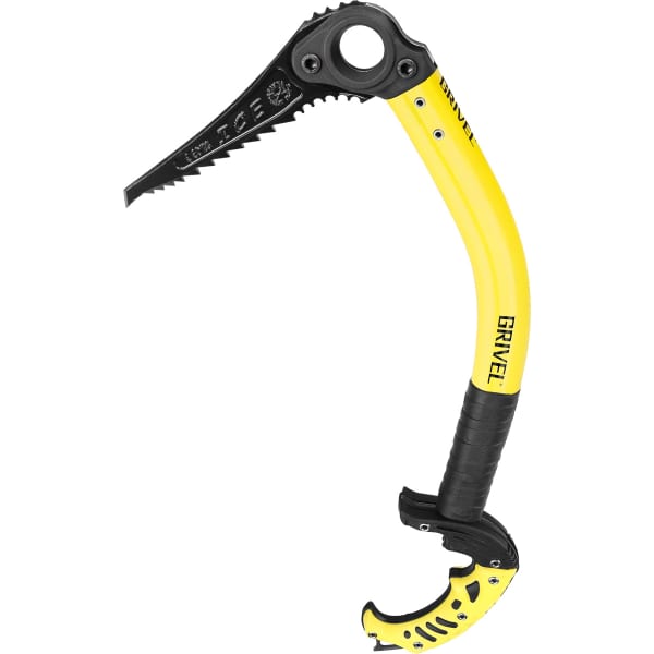 GRIVEL THE TECH MACHINE ICE SIMPLE
