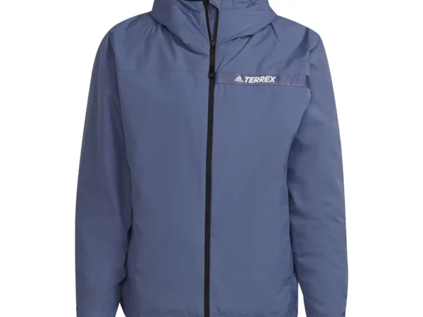 Veste adidas Terrex Multi RAIN.RDY Primegreen Insulated 2L Rain