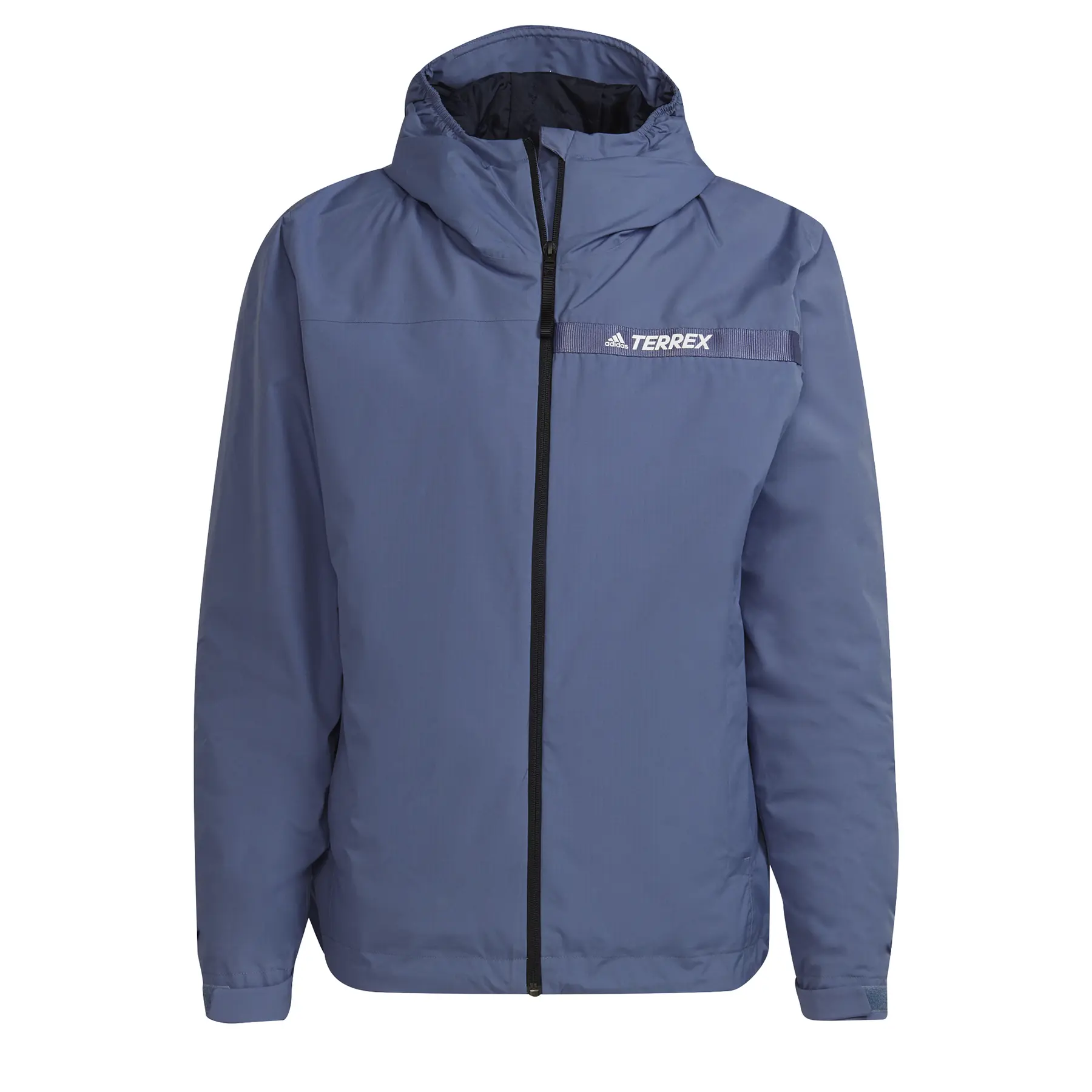 Veste adidas Terrex Multi RAIN.RDY Primegreen Insulated 2L Rain