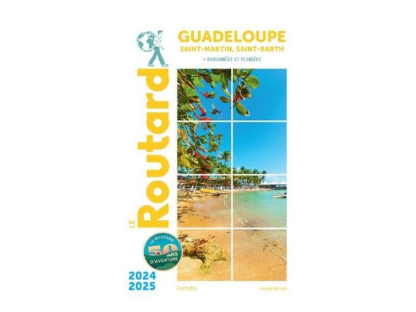 Guadeloupe 2024/2025