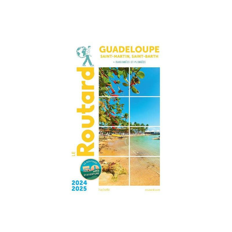 Guadeloupe 2024/2025