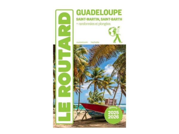 Guadeloupe (édition 2025/26)