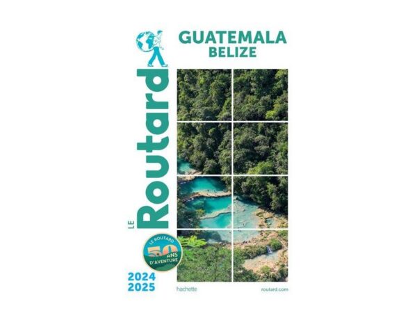 Guatemala 2024/2025