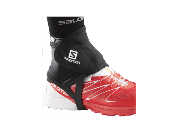 Guêtres De Trail Basses