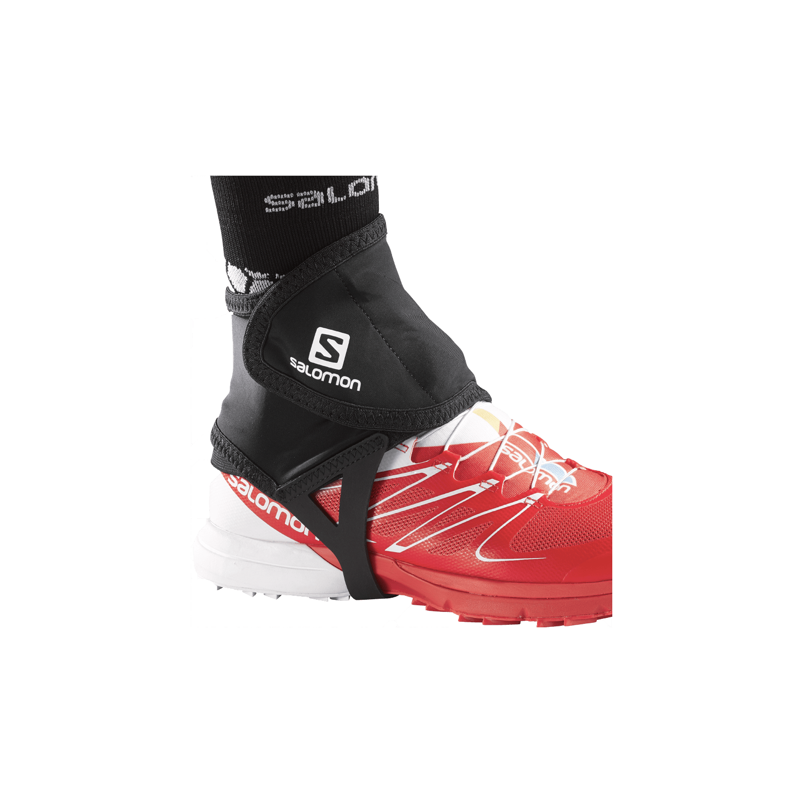 Guêtres De Trail Basses