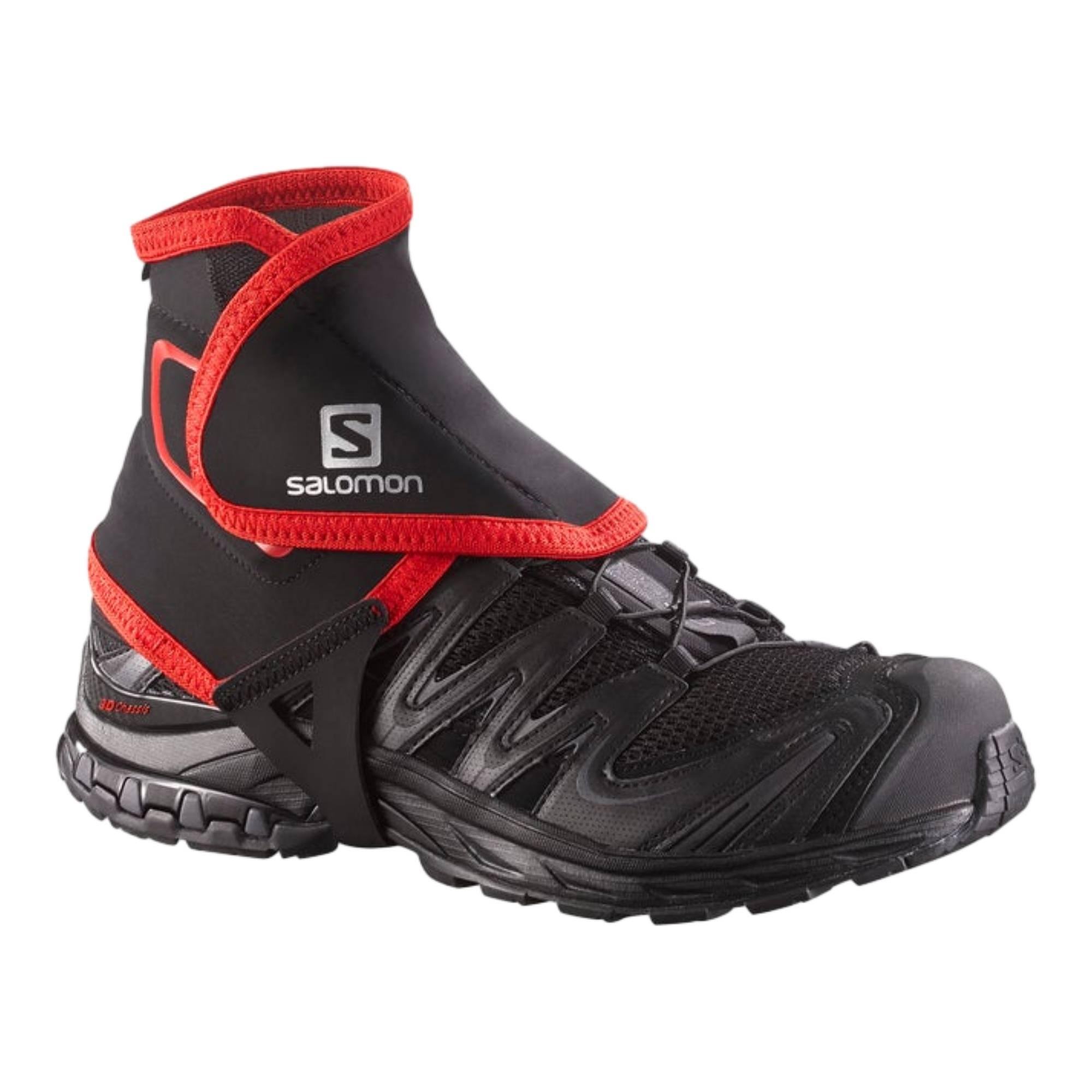 Guêtres De Trail Hautes
