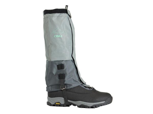Guêtres Mountain Xl Grises