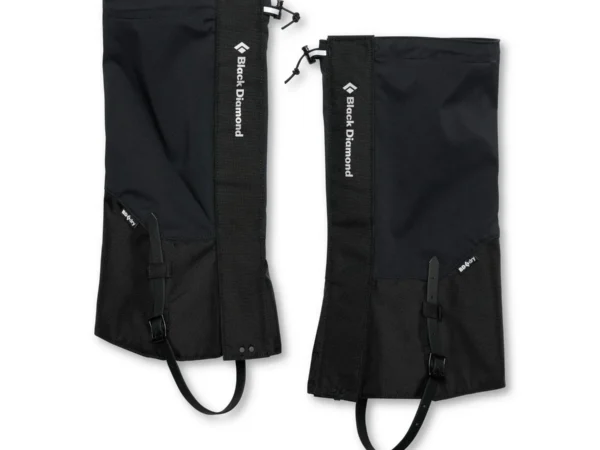 Guêtres trail Black Diamond Frontpoint