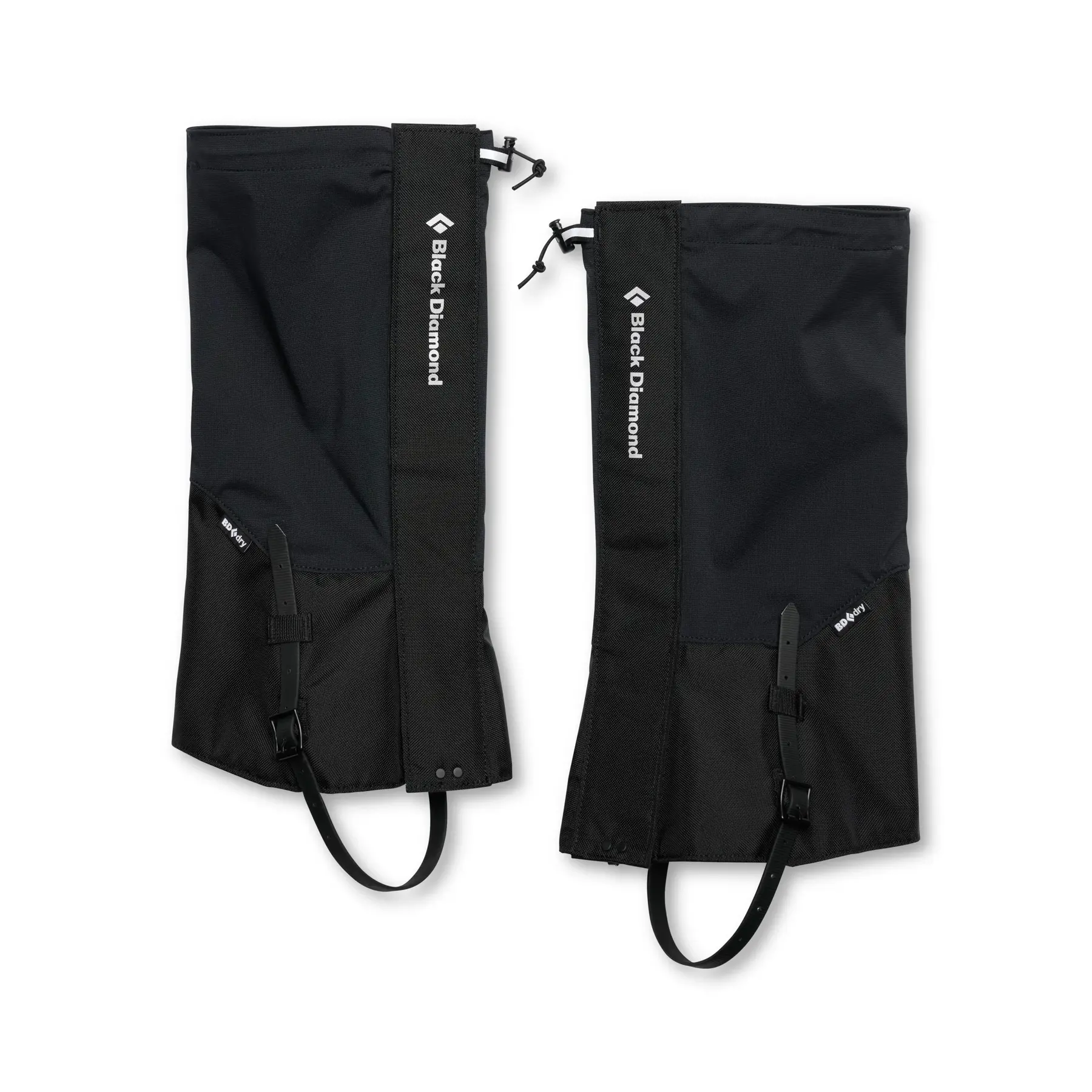 Guêtres trail Black Diamond Frontpoint