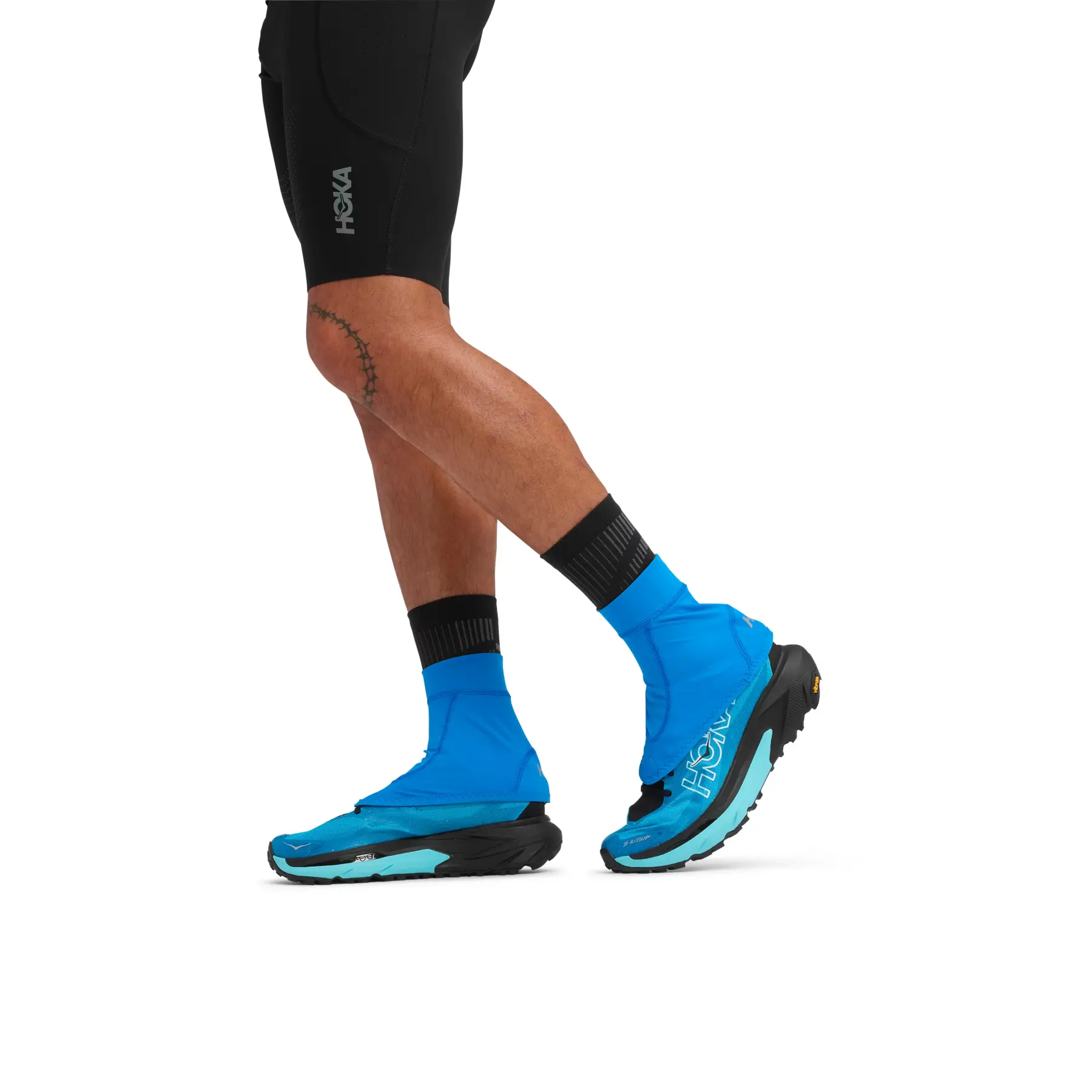 Guêtres trail Hoka