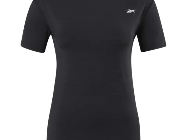 T-shirt femme Reebok ACTIVCHILL Athletic