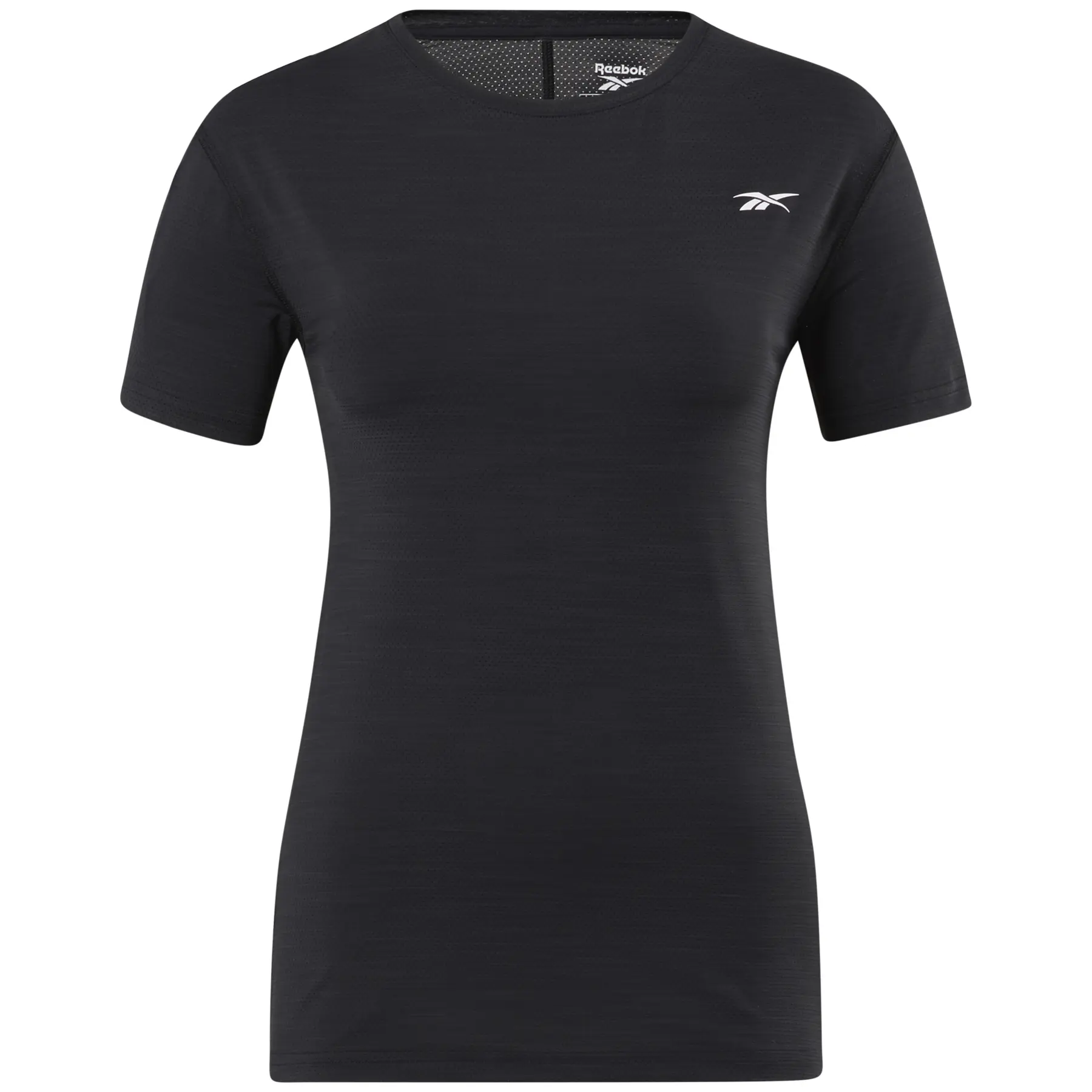 T-shirt femme Reebok ACTIVCHILL Athletic