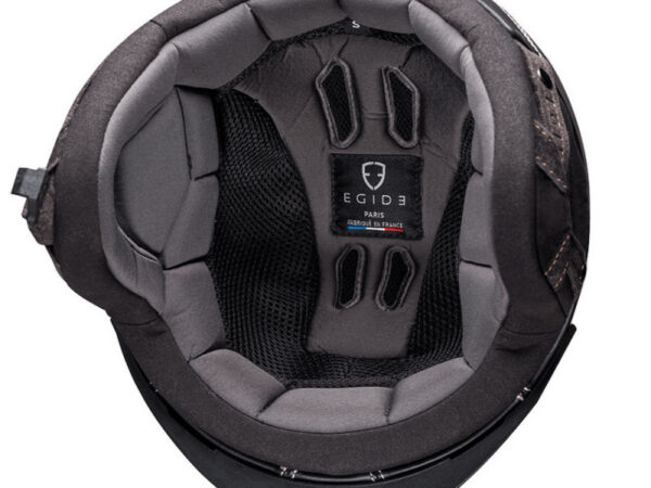 Habillage intérieur hiver pour casque Egide - XL/XXL