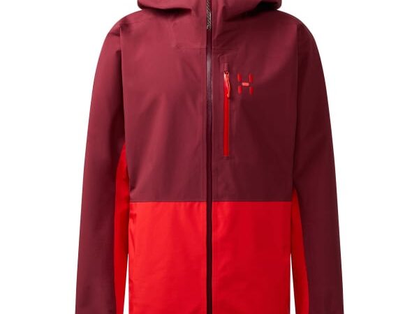 HAGLÖFS ALPER PROOF JKT