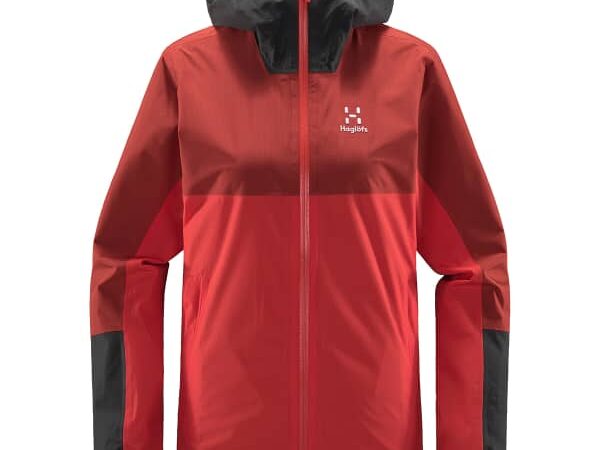 HAGLÖFS FINCH PROOF JACKET W