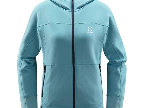 HAGLÖFS HAGLOFS BETULA HOOD WOMEN