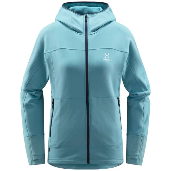 HAGLÖFS HAGLOFS BETULA HOOD WOMEN