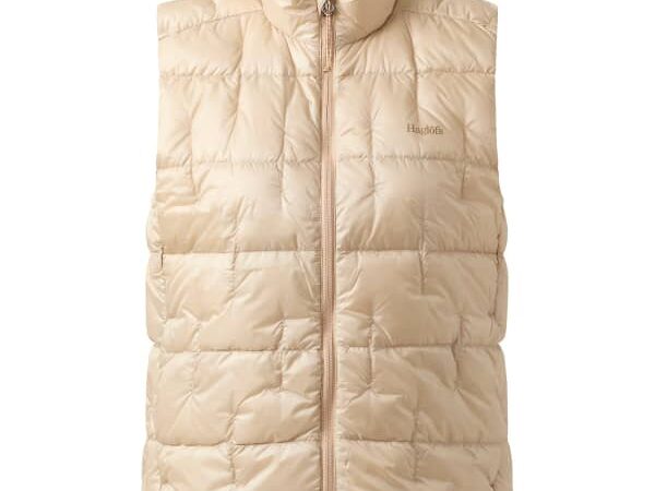 HAGLÖFS HAGLOFS HEDE DOWN VEST W