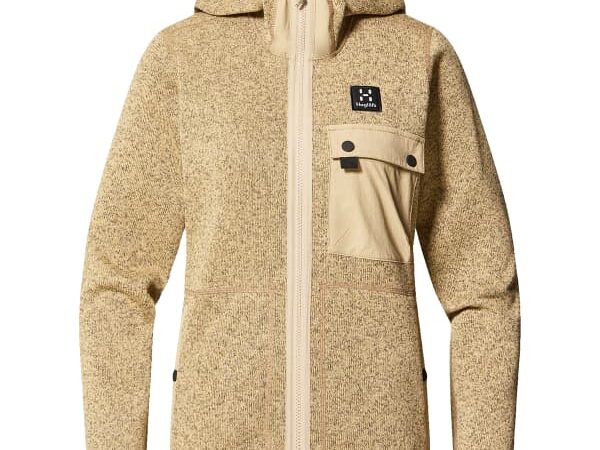 HAGLÖFS HAGLOFS HEDE MID HOOD WOMEN