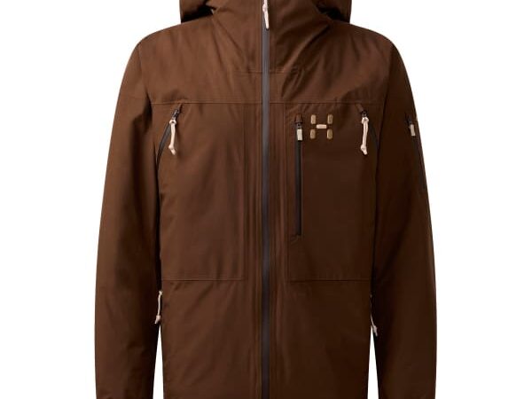 HAGLÖFS HAGLOFS LATNJA GTX INSULATED JACKET