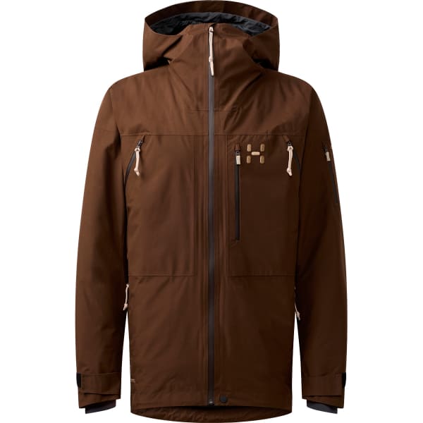 HAGLÖFS HAGLOFS LATNJA GTX INSULATED JACKET