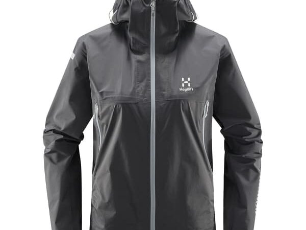 HAGLÖFS HAGLOFS L.I.M GORE-TEX ACTIVE JACKET