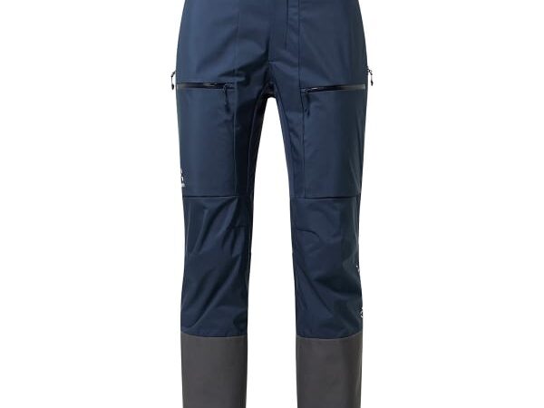 HAGLÖFS HAGLOFS L.I.M HYBRID TOURING PANT