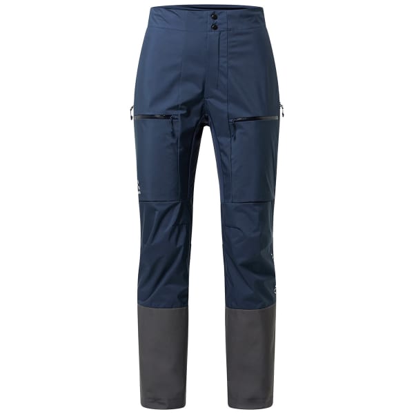 HAGLÖFS HAGLOFS L.I.M HYBRID TOURING PANT
