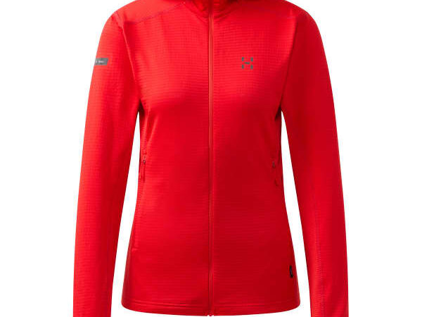 HAGLÖFS HAGLOFS L.I.M MID MULTI II HOOD W