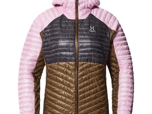 HAGLÖFS HAGLOFS L.I.M MIMIC HOOD W