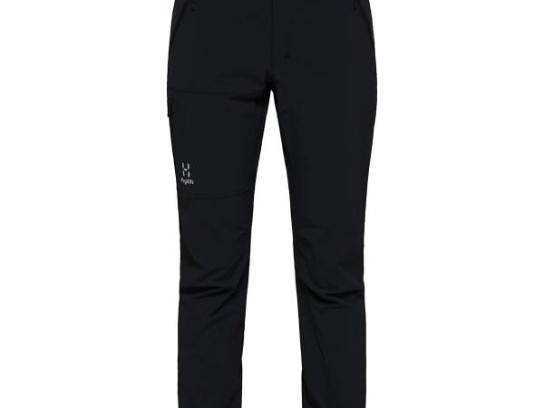 HAGLÖFS HAGLOFS MORÄN SOFTSHELL STANDARD PANT WOMEN