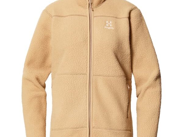 HAGLÖFS HAGLOFS MOSSA PILE JACKET WOMEN