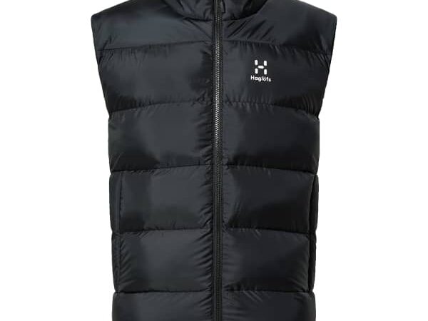 HAGLÖFS HAGLOFS PUFFY MIMIC VEST MEN